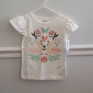 Girls t shirt